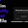 get spotify artist access